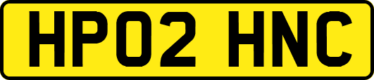 HP02HNC
