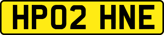 HP02HNE