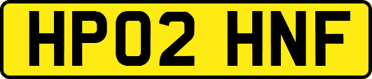 HP02HNF