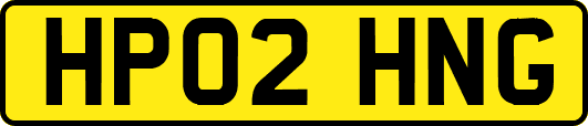 HP02HNG