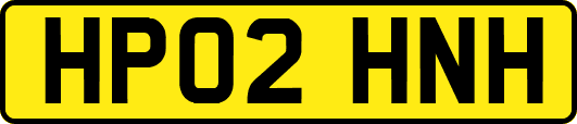 HP02HNH