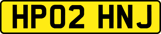HP02HNJ