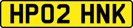 HP02HNK
