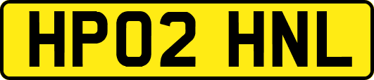 HP02HNL