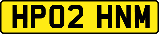HP02HNM