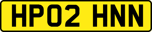 HP02HNN