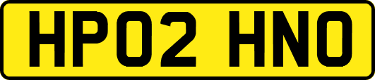 HP02HNO