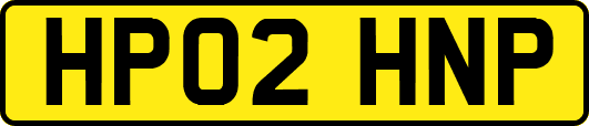 HP02HNP