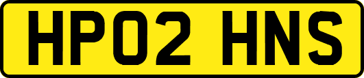 HP02HNS