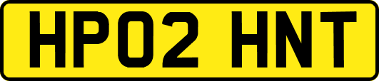 HP02HNT