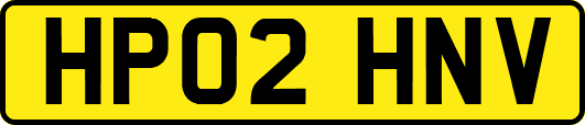 HP02HNV