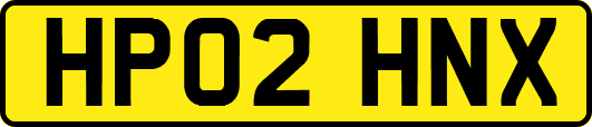 HP02HNX