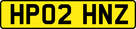 HP02HNZ