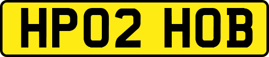 HP02HOB