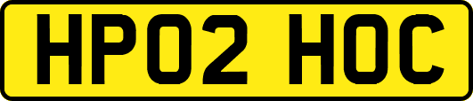 HP02HOC