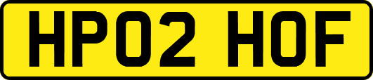 HP02HOF