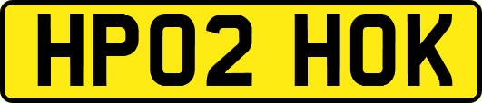 HP02HOK