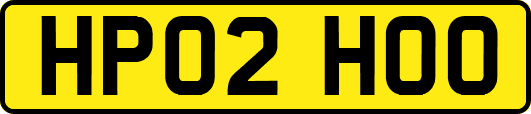 HP02HOO