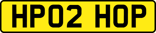 HP02HOP