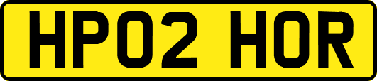 HP02HOR