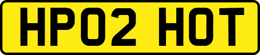 HP02HOT