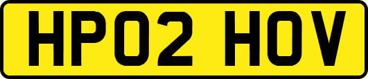 HP02HOV