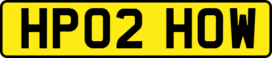 HP02HOW