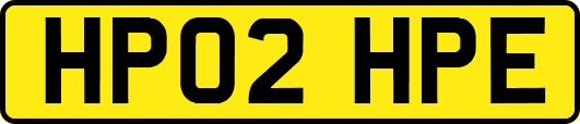 HP02HPE