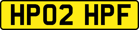 HP02HPF