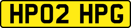 HP02HPG
