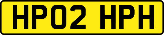 HP02HPH