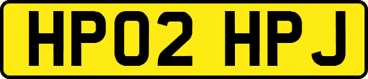 HP02HPJ