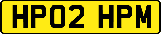 HP02HPM