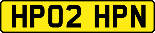 HP02HPN