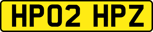 HP02HPZ
