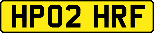 HP02HRF