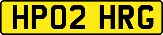 HP02HRG