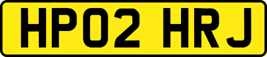 HP02HRJ