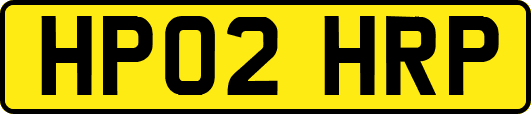 HP02HRP