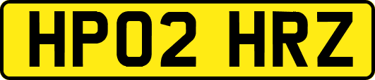 HP02HRZ