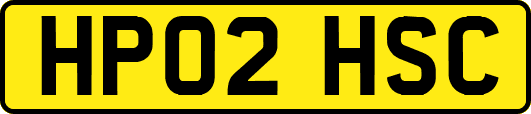 HP02HSC