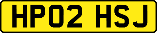 HP02HSJ