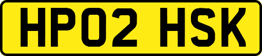 HP02HSK