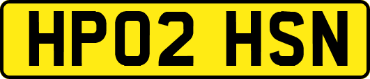 HP02HSN