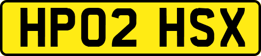 HP02HSX
