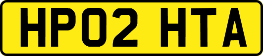 HP02HTA