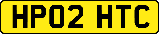 HP02HTC