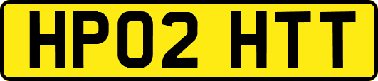 HP02HTT