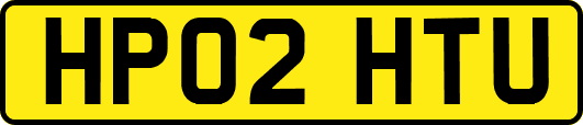 HP02HTU