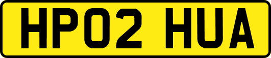 HP02HUA